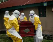 Ebola outbreak in DRC may be mutating as cases pass 4,000