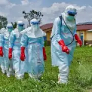 Ebola outbreak in DRC may be mutating as cases surge past 4,000