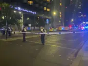 Edgware Road Tube Station Closed as Police Respond to Major Incident