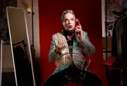 Edinburgh Festival 2026: A Wild Ride Through This Year's Highlights
