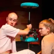Edinburgh Fringe 2026: The brutal financial reality for young performers