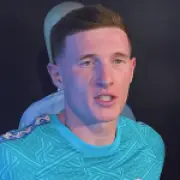 Elliot Anderson: Ryan Giggs tried to sway me from Man City move