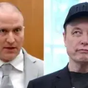 Elon Musk claims Derek Chauvin should be freed over George Floyd death