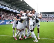 Elversberg stun Leverkusen: Bundesliga fairytale begins with 3-2 win