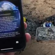Emergency Alert Missed: Why You Didn't Get the Wildfire Warning