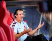 Emery Confident Villa Will Absorb Summer Exits Ahead of PSG Super Cup