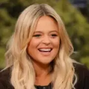 Emily Atack shouldn't return in Inbetweeners reboot