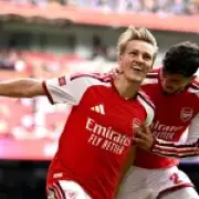 Emmanuel Petit warns Arsenal won't have easy Coventry City opener