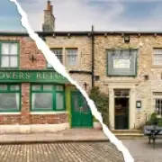 Emmerdale and Coronation Street off air tonight for Carabao Cup