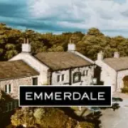 Emmerdale double exit: Noah leaves, Monty dies in heartbreaking episode