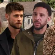 Emmerdale Spoilers: Charity's Final Battle with Dr Todd Erupts