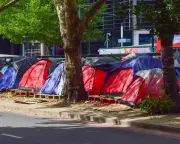 Ending homelessness requires tackling root causes, say readers