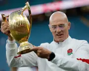 England Women Coach John Mitchell Becomes UK Citizen