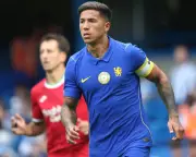 Enzo Fernandez to Chelsea: Xabi Alonso Confirms Manchester City Rejected Transfer
