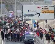 EU Calls Urgent Meeting Over Ceuta Migrant Crisis as Spain Reports 67 Deaths
