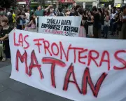 EU migration policy shift: mainstream adopts far-right positions