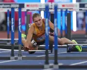 European Athletics Championships: Day Two Live Updates