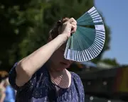 Europe's Heatwaves Could Drive Up Insurance Premiums, S&P Warns