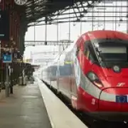 Eurostar rival orders 19 new trains for London to Europe journeys