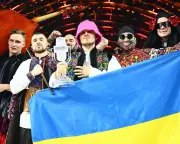 Eurovision bans countries in armed conflict from hosting