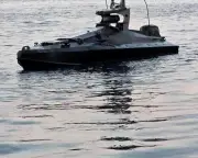EU's von der Leyen warns of 'escalating campaign of threats' after Romania destroys naval drone