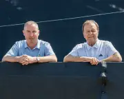 Ewan Murray and Ewen Murray: 15 Years of Mistaken Identity in Golf