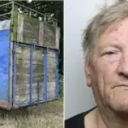 Ex-butcher jailed 35 years for dismembering victim, hiding body in barrel