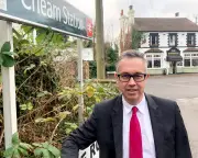 Ex-Lib Dem candidate seeks £790k over religious discrimination