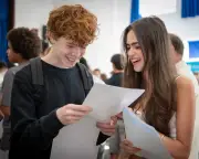 Experts Warn GCSE Resit Plan Could Backfire as Pass Rates Fall