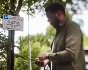 Fake RingGo parking fine text scams: experts warn drivers