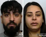 Fake sex worker and accomplice jailed for fatal drink spiking