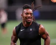 Falcons' Bijan Robinson becomes highest-paid RB in NFL history with $75m deal