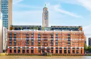 Fallow team to take over OXO Tower restaurant from 2027