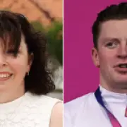 Family begs Adam Peaty to reconcile with mum after Games blame