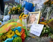 Family of Ukrainian refugee killed on Charlotte train sues city, security firm