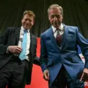 Farage 'secret pact' to return as Reform leader revealed