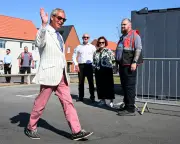 Farage's Clacton Win Doesn't Clear Him of Scrutiny
