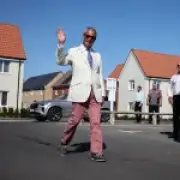 Farage's Clacton Win Raises Questions About His National Appeal