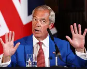 Farage's Money Woes, Beckham's Silence: A Week in Politics