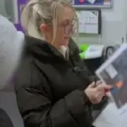 Fare dodger with £3,700 unpaid trips caught at Seven Kings