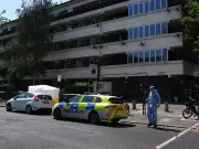 Fatal Clapham shooting: Man dead, another arrested on murder suspicion