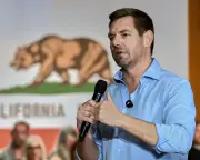 FBI Raids Ex-Congressman Eric Swalwell’s Home Amid Sexual Assault Inquiry