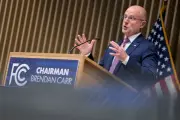 FCC scraps local TV ownership cap in 2-1 party-line vote