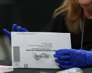 Federal judge again blocks Trump mail voting order before midterms