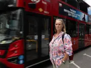 Female bus drivers 'bleeding through trousers' due to lack of toilets