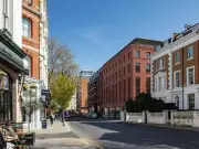 Ferrari Showroom Demolition Approved for 6-Storey Office Block
