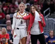 Fever coach White hits back at critics over Cunningham row