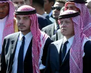 Fifa accused of blackmail by Jordan FA president over Infantino support
