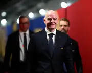 Fifa scraps World Cup sell-off; Football Australia and AFC welcome climbdown