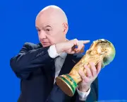 Fifa scraps World Cup stake sale after backlash